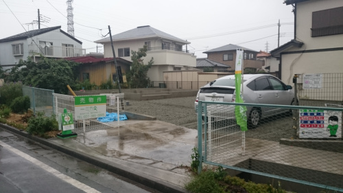 前橋市川曲町新築一戸建て販売開始！！の画像