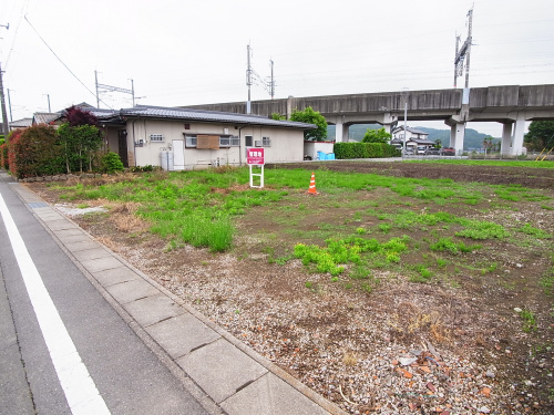 土地探しのお客様への画像