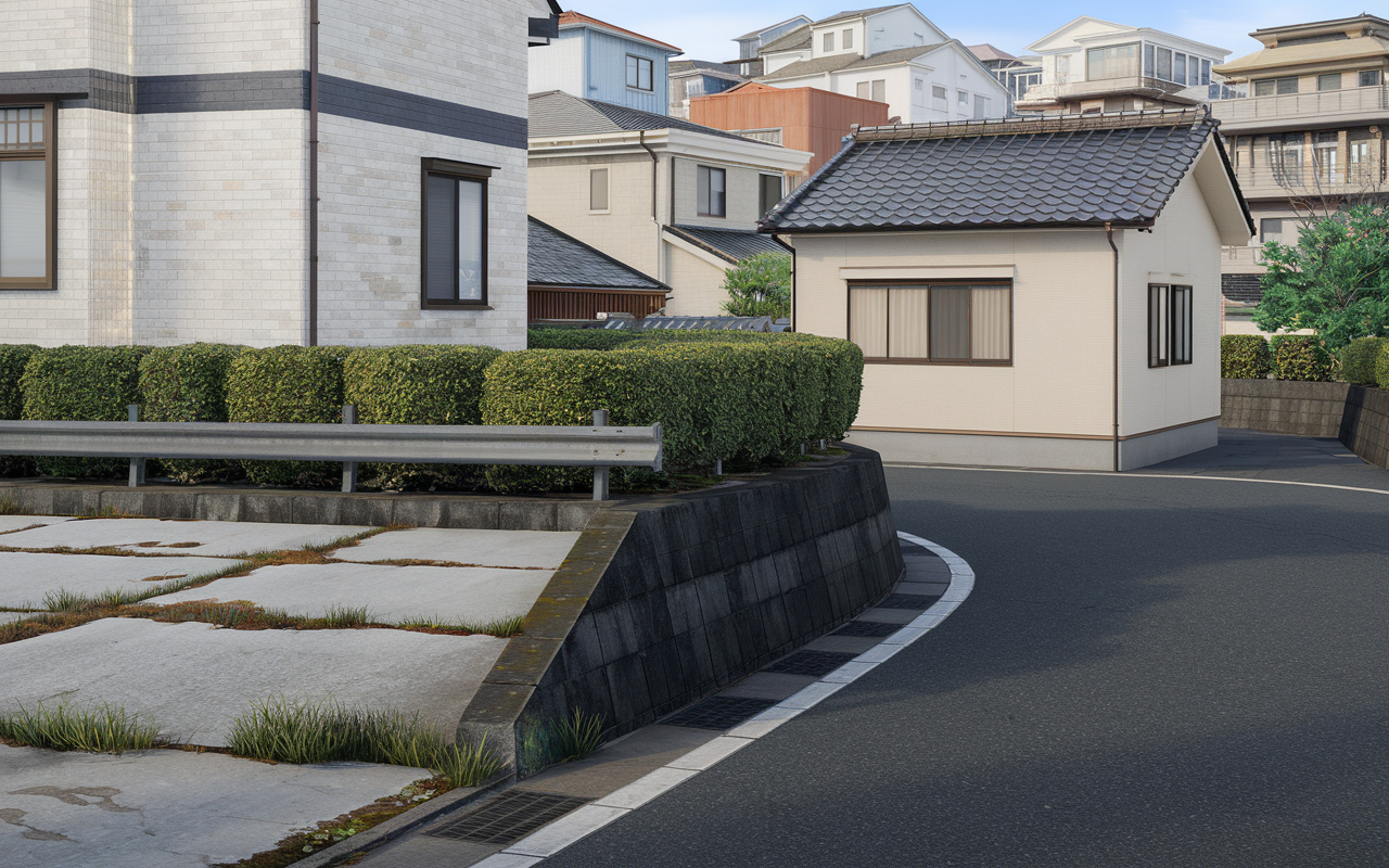 神戸市北区で空き家を相続したら？緑町の売却手順と注意点を解説...の画像