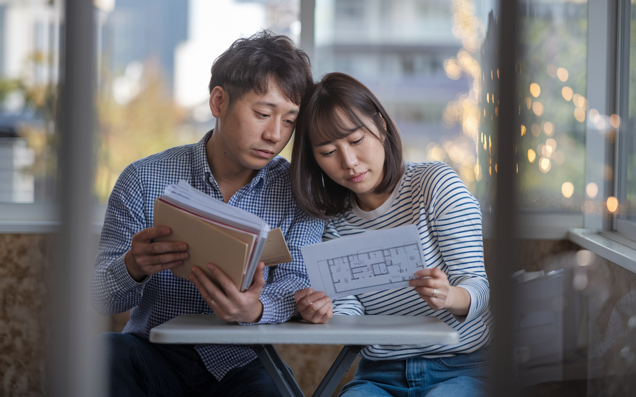 大阪で任意売却か任意整理か自己破産か迷う違いを分かりやすく解...の画像