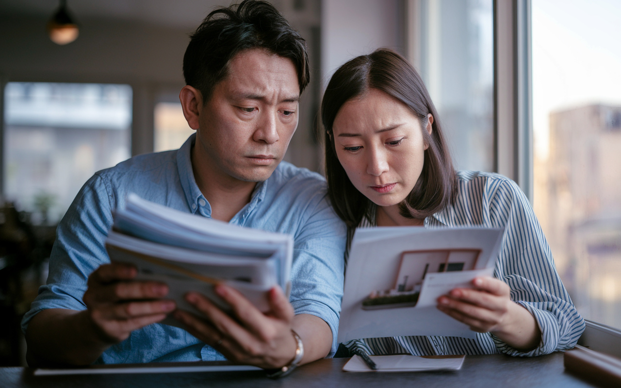 大阪で住宅ローン支払いできないときは？任意売却の対処と生活再...の画像