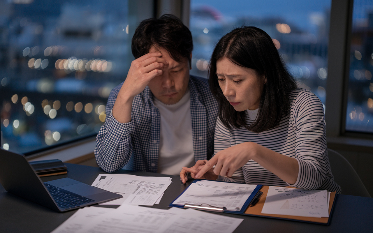 大阪で任意売却を検討中の方へ！無料相談窓口の選び方と注意点を...の画像