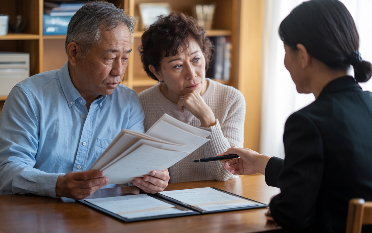 彦根市小泉町の相続不動産でお悩みですか？司法書士など専門家へ...の画像