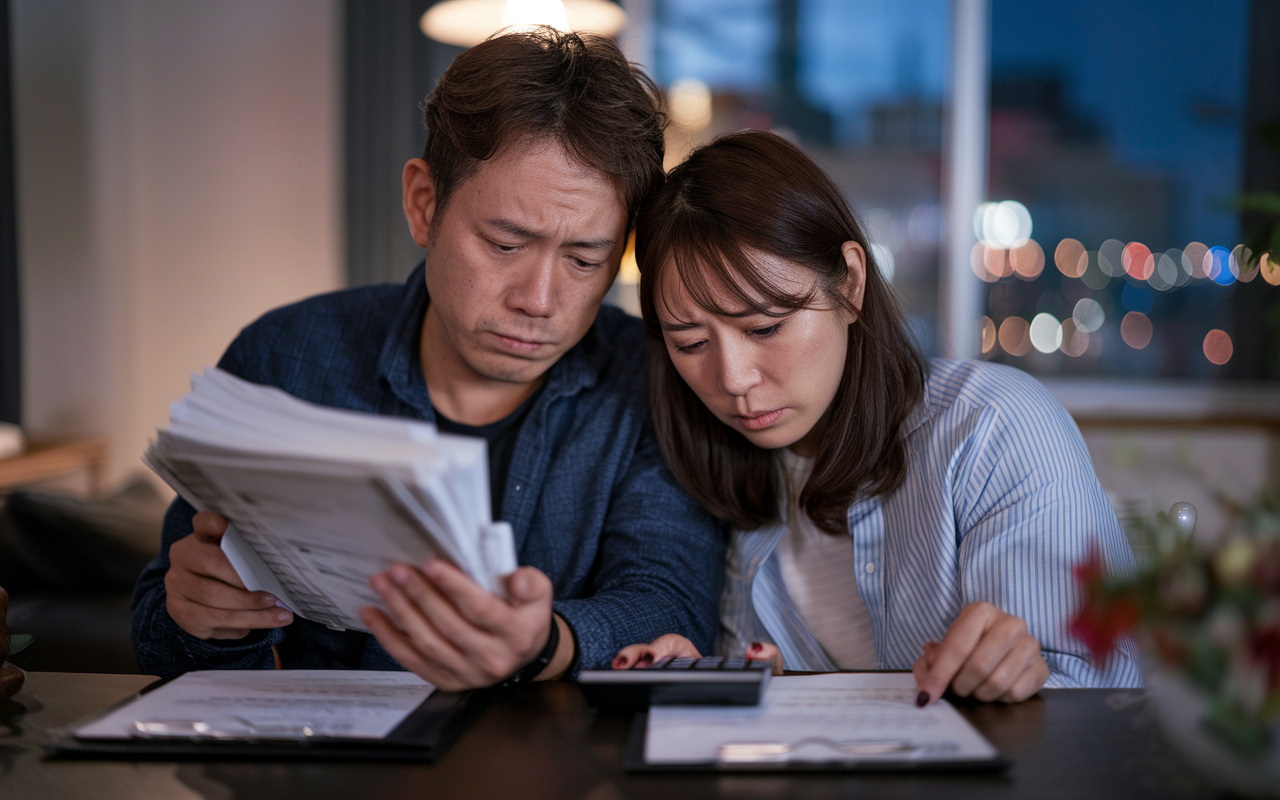 大阪市で住宅ローン返済苦しい方へ任意売却という選択肢はあるの...の画像