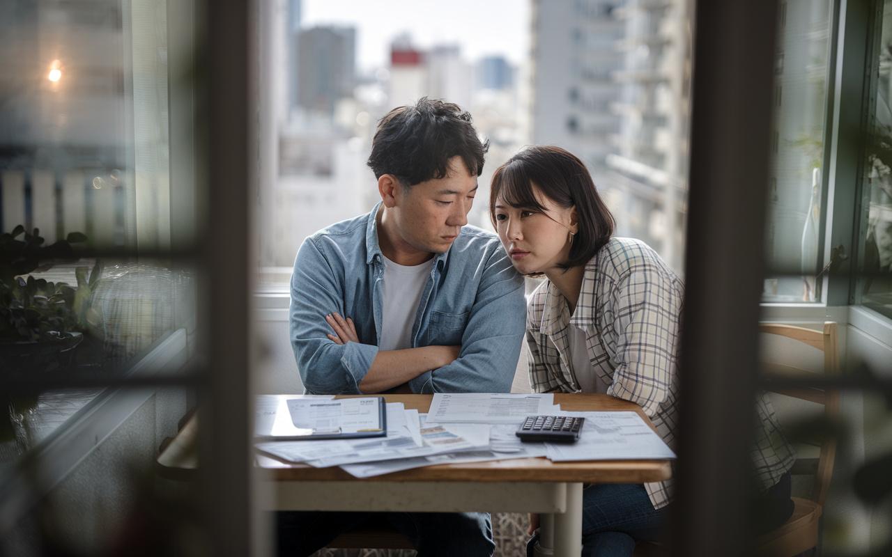 大阪市の任意売却の仕組みとは？住宅ローン返済不安への具体策を...の画像