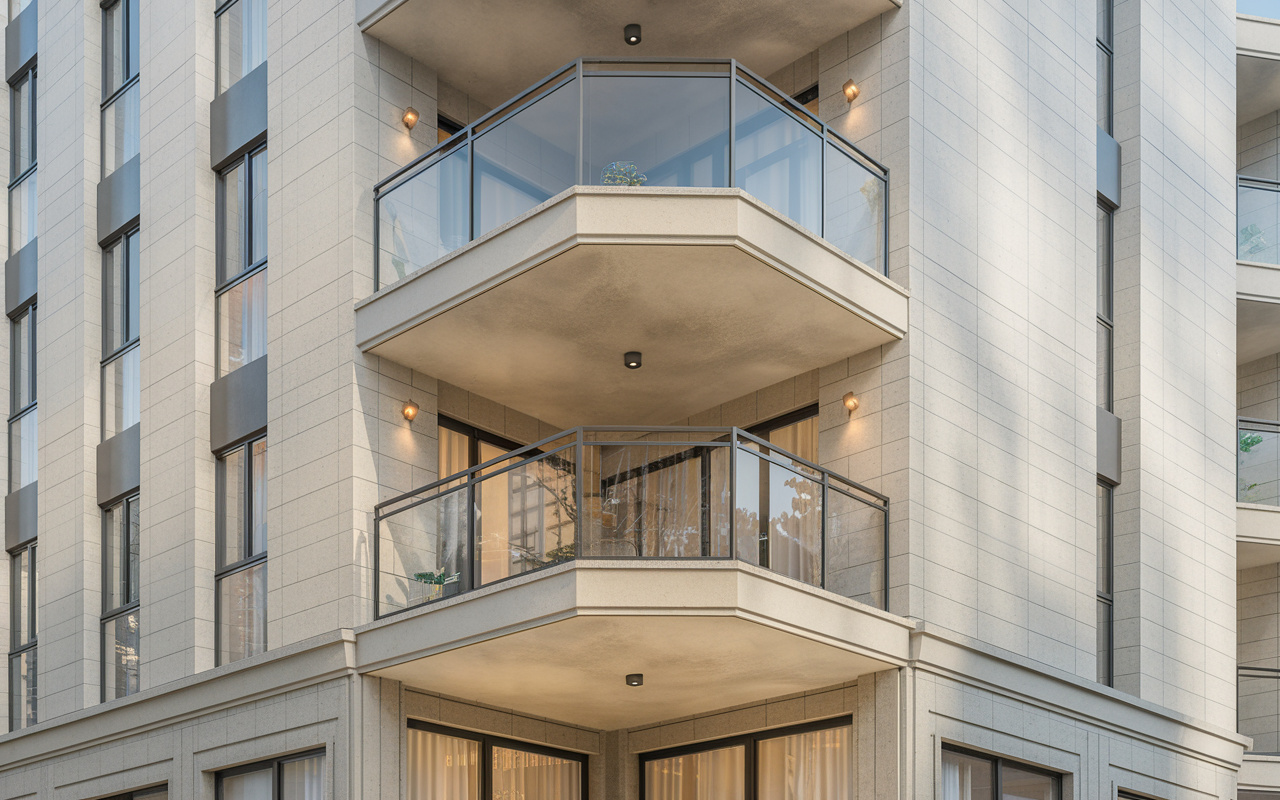 マンションの角部屋はどれくらい売却で有利か？価格差の目安と高...の画像