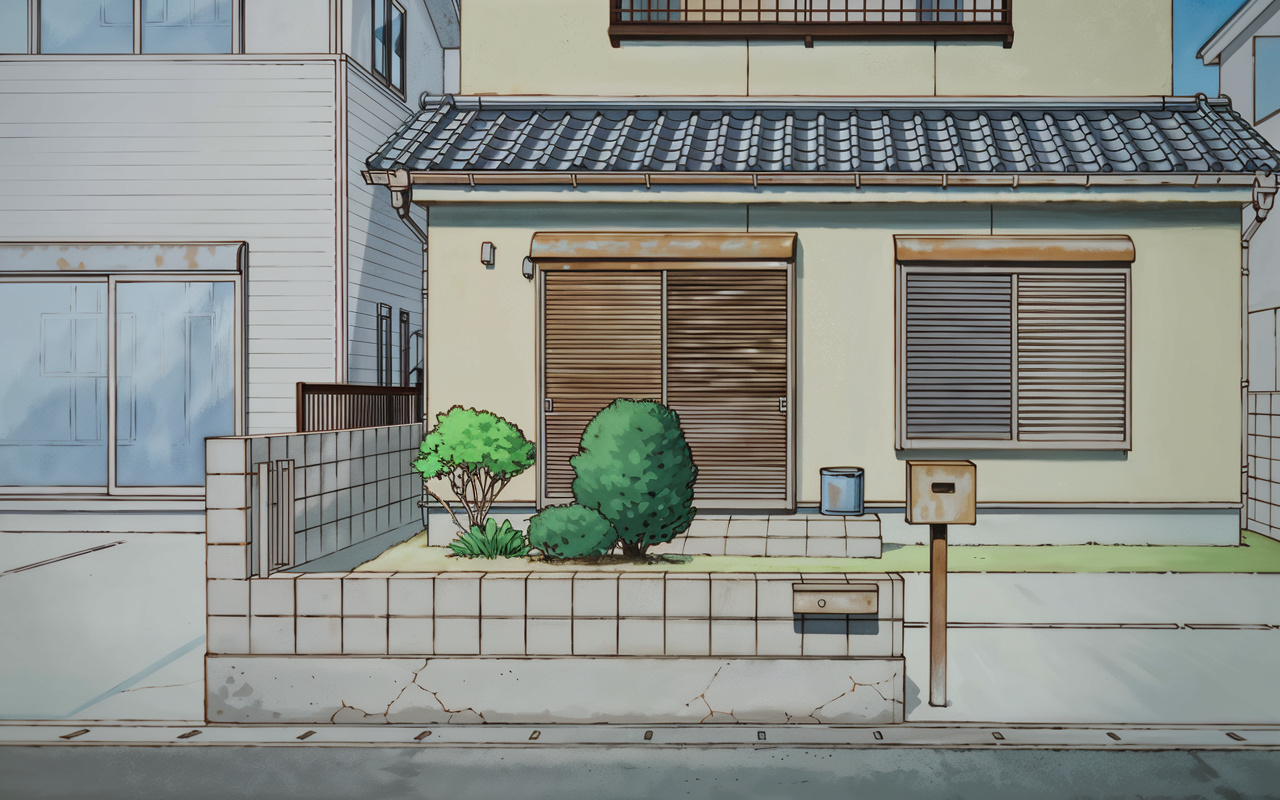 古い家を中古戸建で売るか迷う方へ！土地として売る場合との違い...の画像