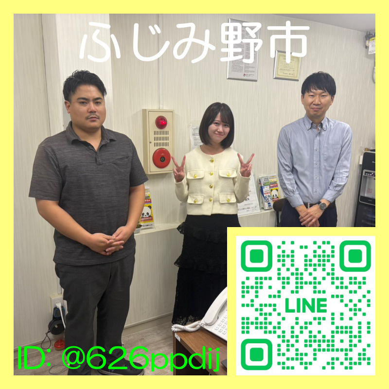 2026年版上福岡ふじみ野賃貸完全ガイド！家賃相場住みやすさ...の画像