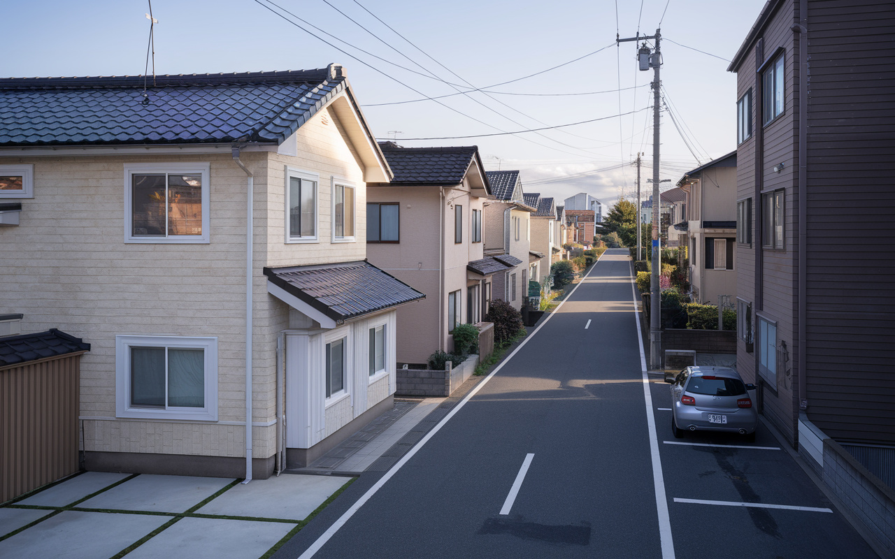 西宮市で検討するリースバックとは？相場と老後の家計への影響を...の画像