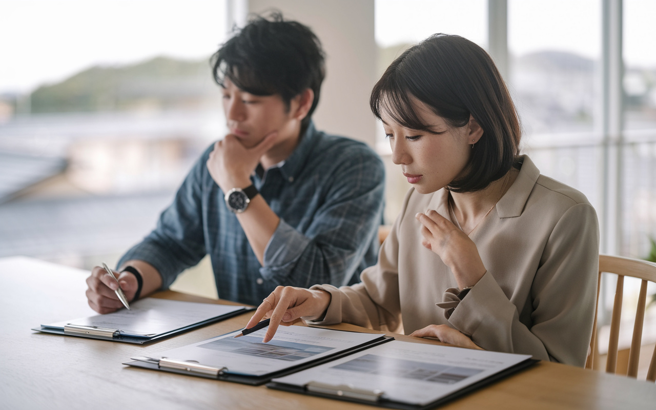鹿児島市で不動産売却する前に知るべき査定ポイントとは？相場と...の画像