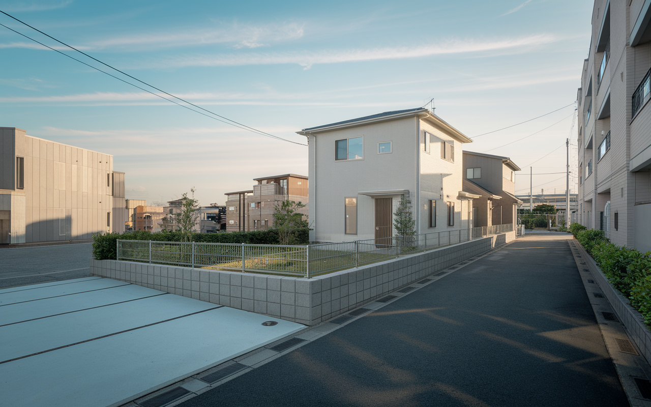 鹿児島市の土地査定は会社ごとに違う？見極め方と判断のコツを解...の画像