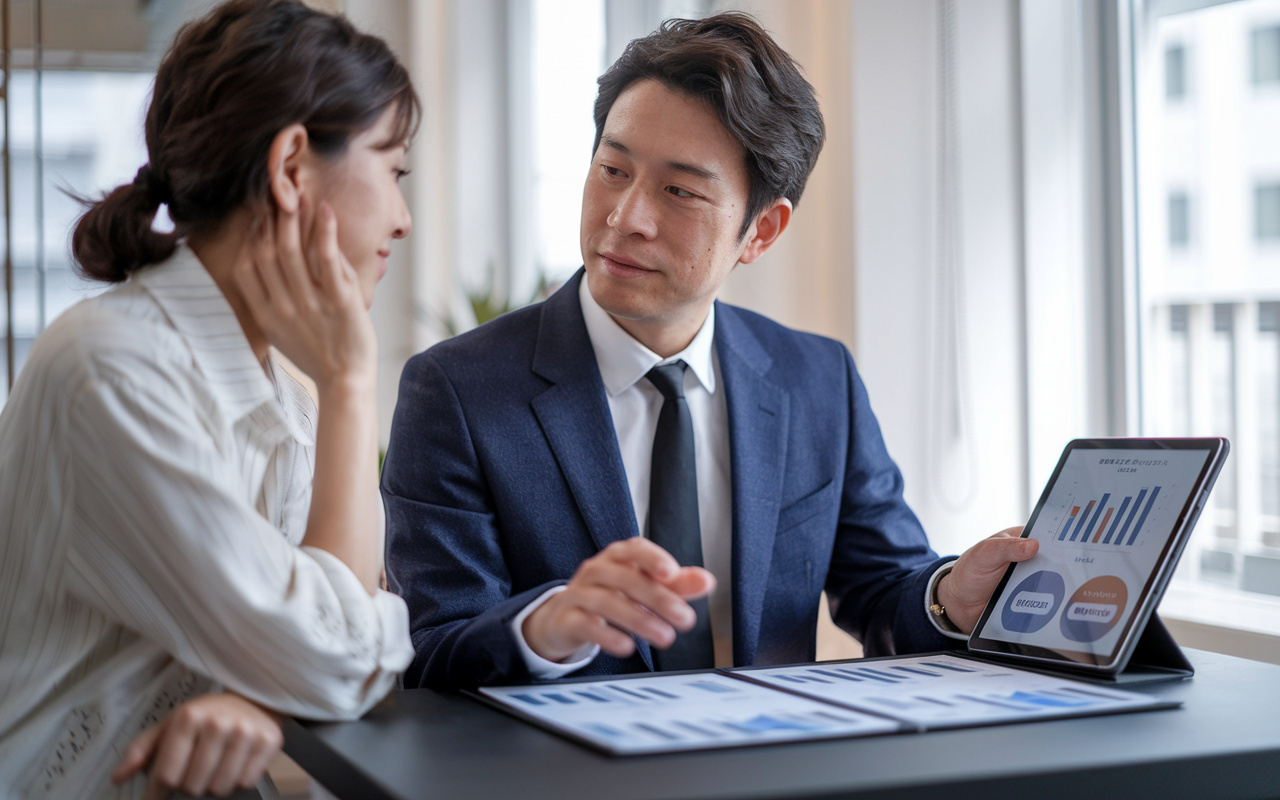 鹿児島市で信頼できる不動産会社はどこ？査定実績から見る選び方...の画像