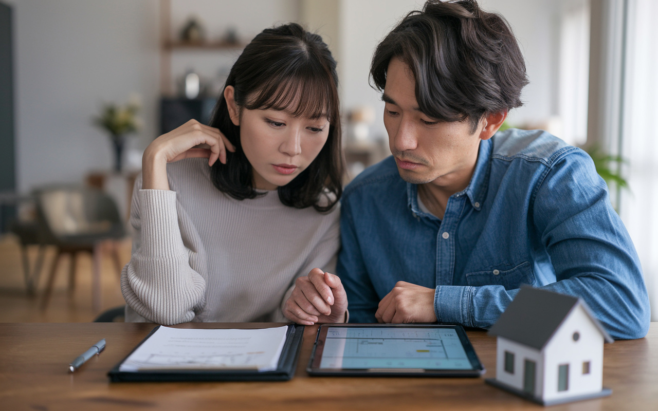 鹿児島市で不動産査定を無料依頼するコツ！相見積もりで納得の価...の画像