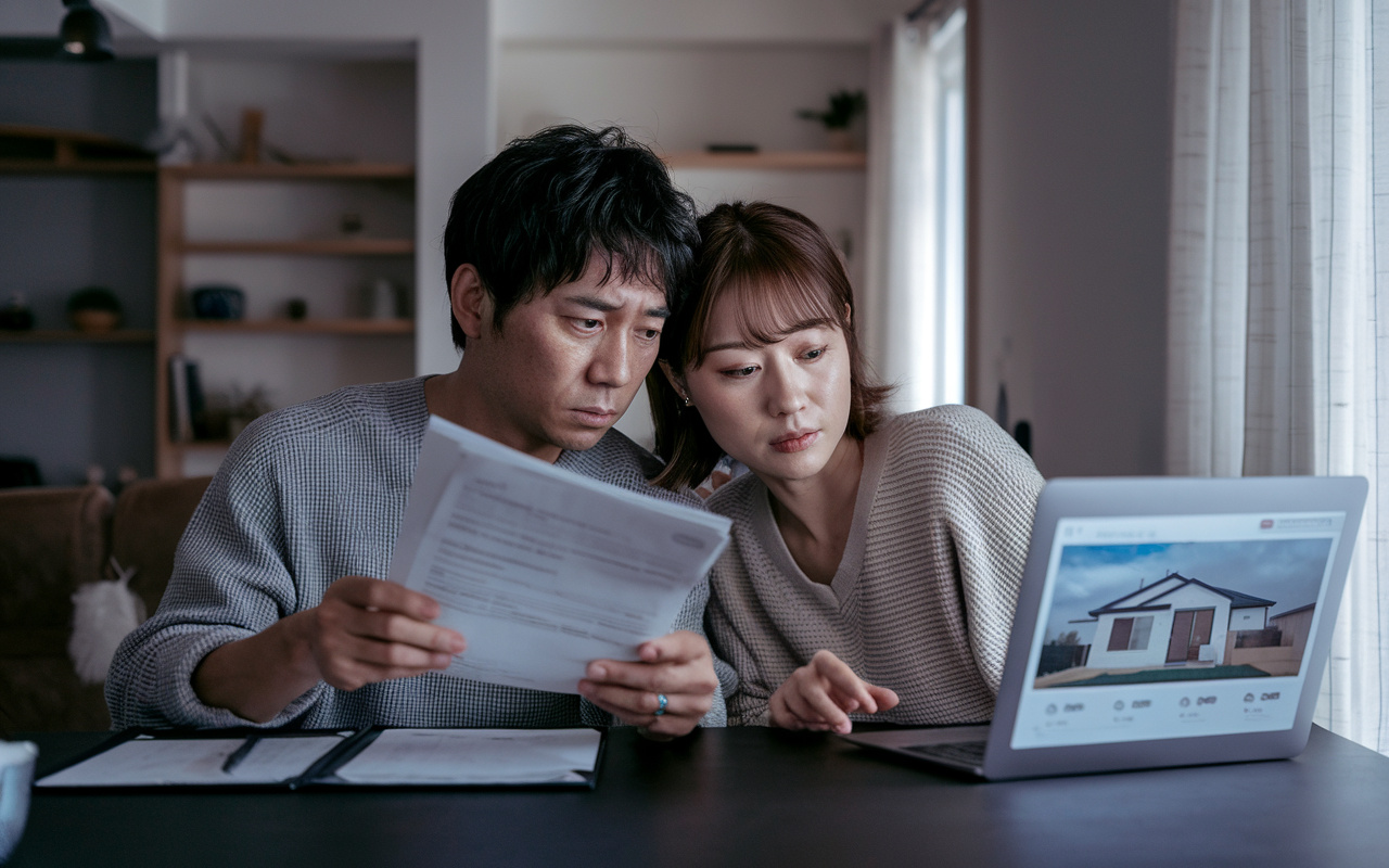 住宅ローン残債がある家は売却できる？損を抑える売却方法を解説...の画像