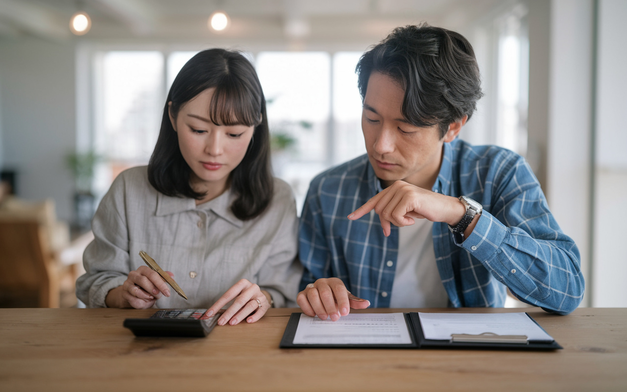 繰り上げ返済で利息削減は可能？金利タイプ別メリットを解説の画像