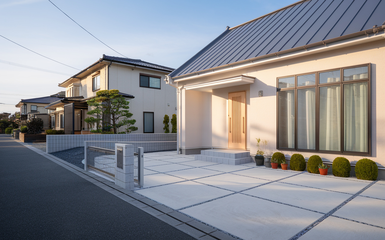 新築と中古どっちがいい？比較ポイントと後悔しない選び方を解説...の画像