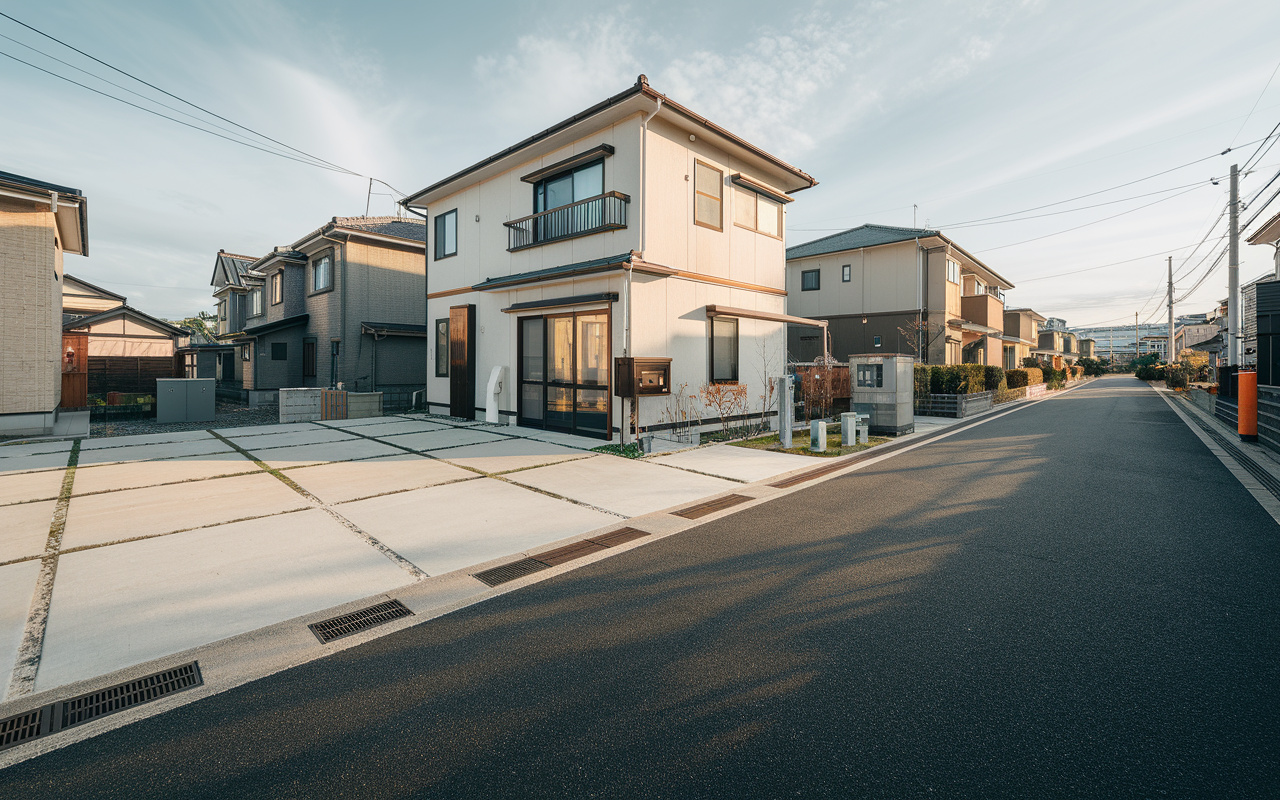 加古川での住宅購入は慎重に進めたい？共働き子育て世帯のための...の画像