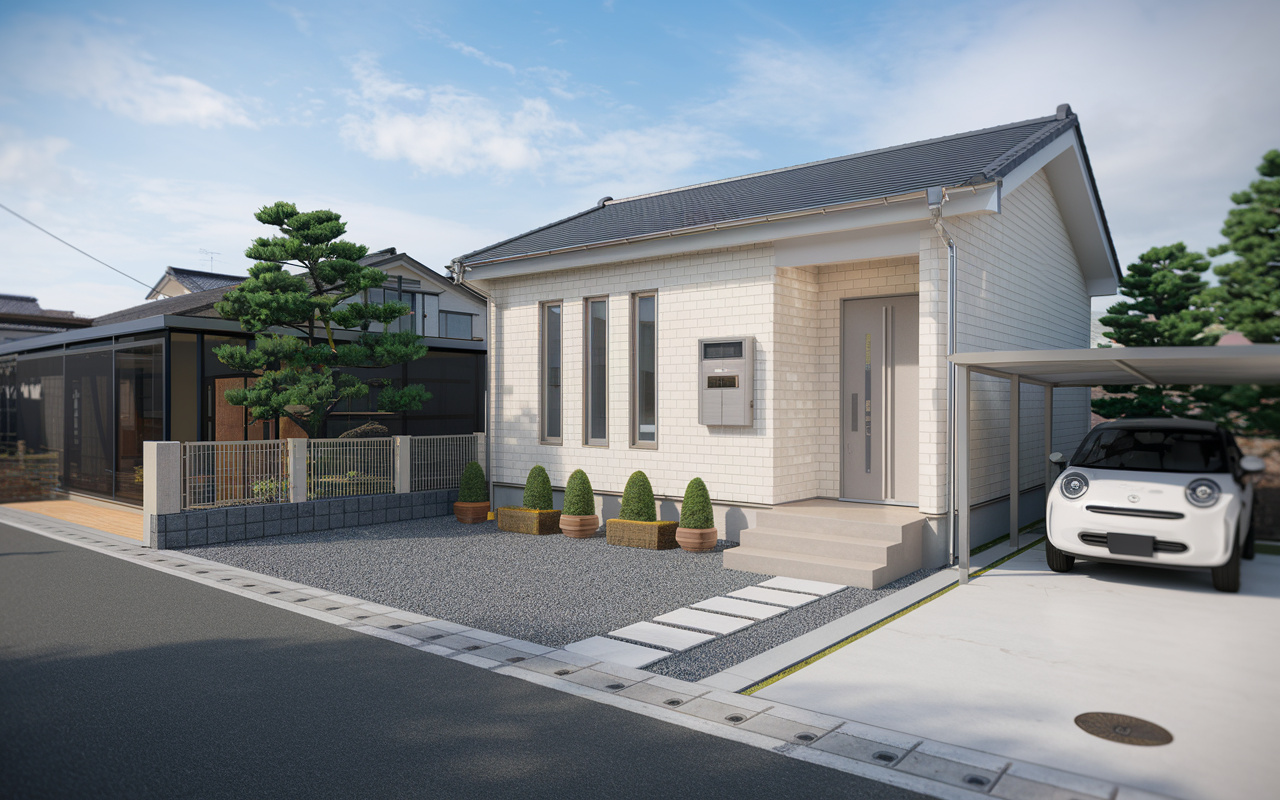 明石市で建売住宅の選び方は？購入前に確認したいポイントを解説...の画像