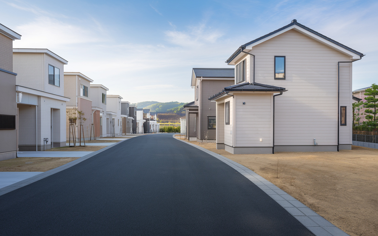 明石で建売住宅を探すならどこが良いエリア？子育て環境に強い明...の画像