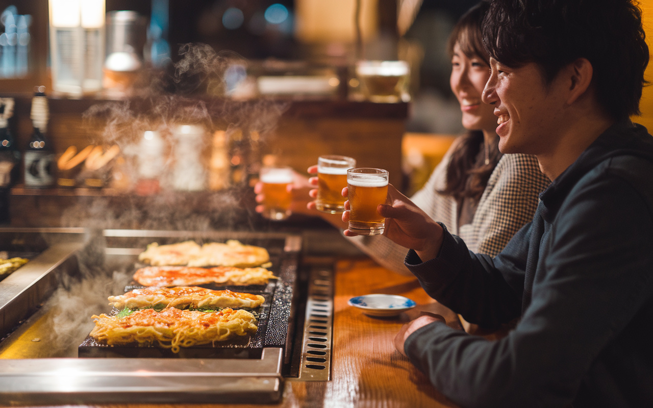 鉄板居酒屋たいようで元住吉飲み歩き！地元でおすすめの使い方ガ...の画像