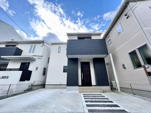 東大阪市菱屋東2丁目の中古戸建を売却｜成約価格4,130万円...の画像