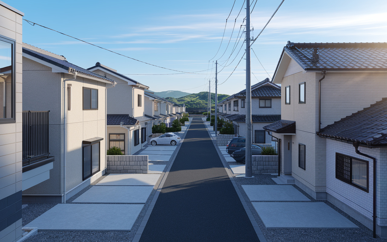 【2026年】門司区の土地売却で悩む相続税？シミュレーション...の画像