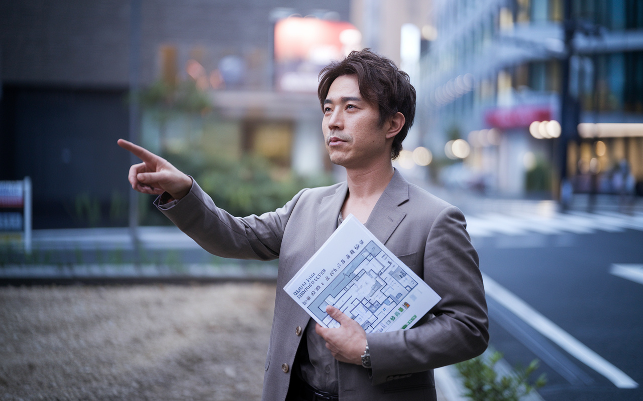 【2026年】小倉北区で事業用土地を探すなら？地域に詳しい不...の画像