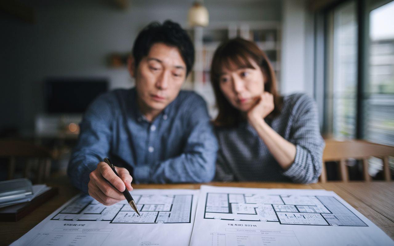 借地権マンションの売却価格はどう決まる？相場の目安と所有権と...の画像