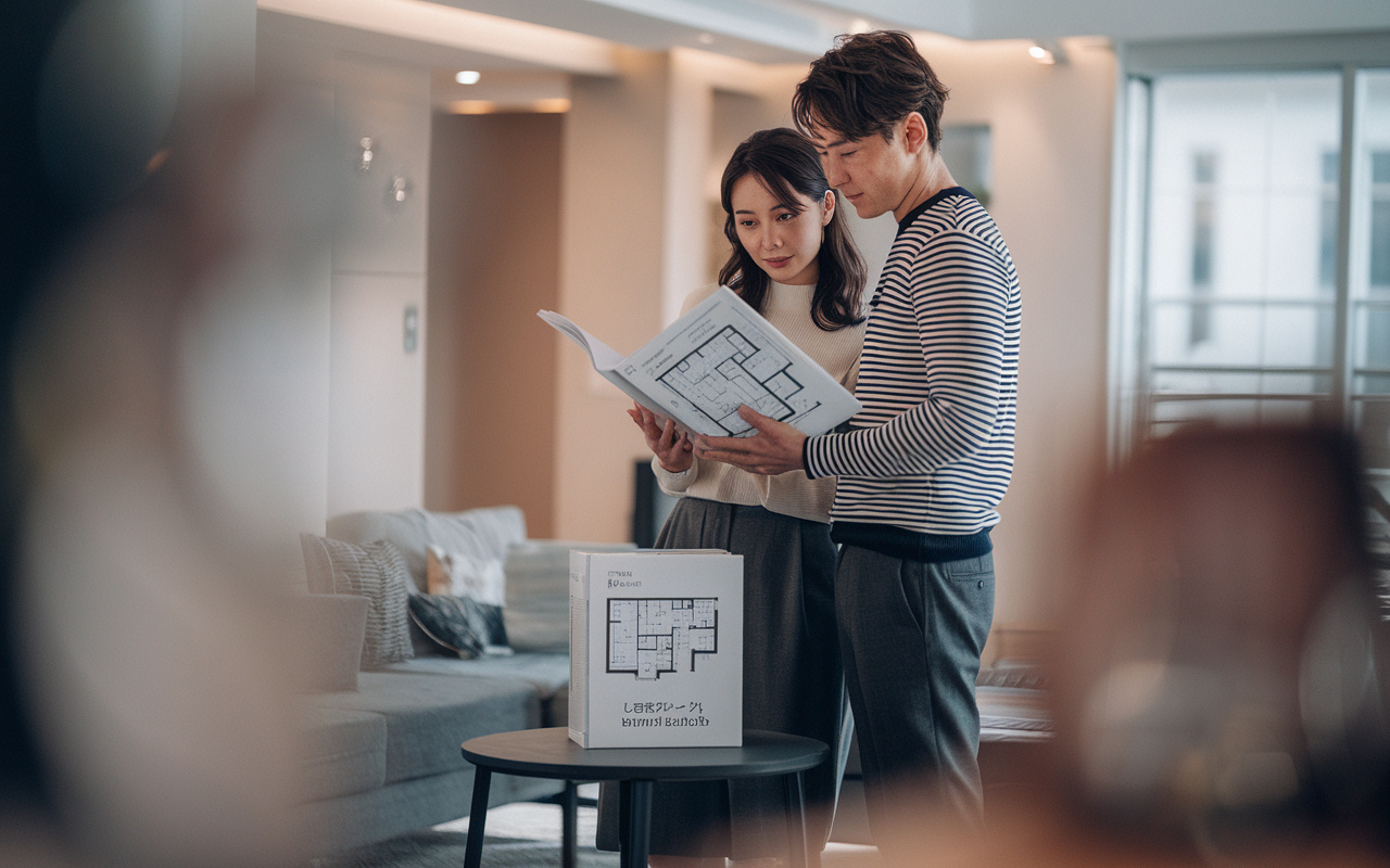 マンションの専有部分と共用部分はどこまで？管理規約の確認ポイ...の画像