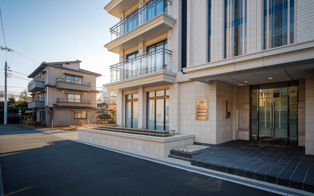 マンション購入で所有権と借地権どちらを選ぶ？ローンの仕組みと...の画像