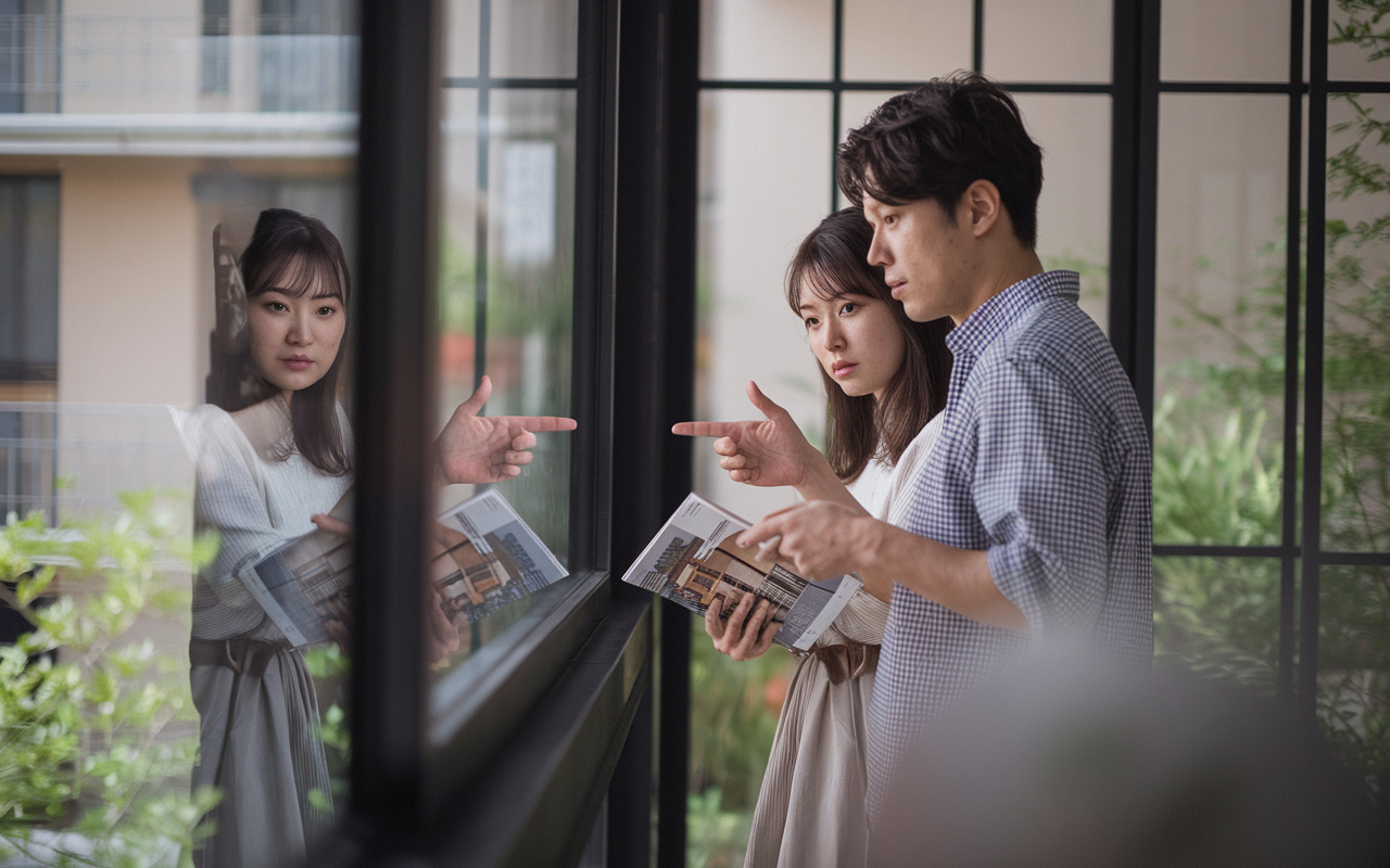 マンション1階のメリットとは？デメリットや向く人の条件も解説...の画像