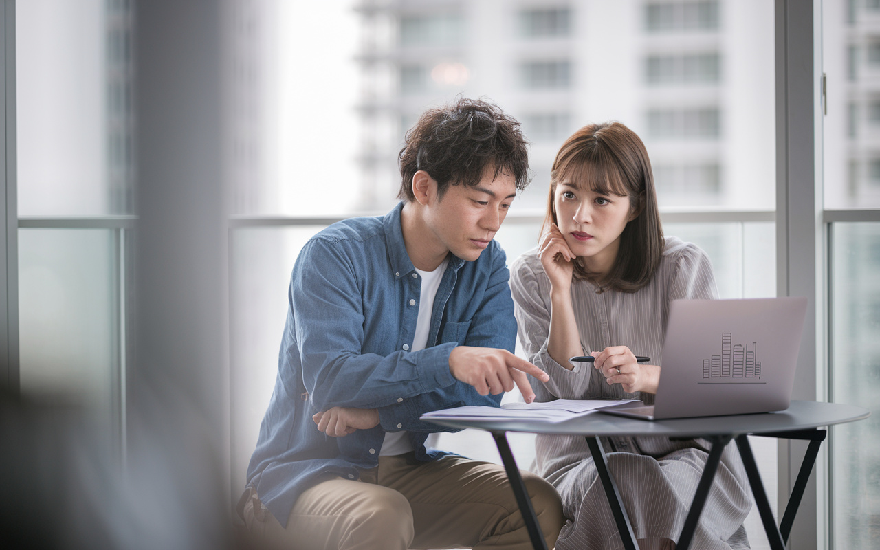 旧耐震と新耐震の違いは？マンションの見分け方を購入前に確認の画像