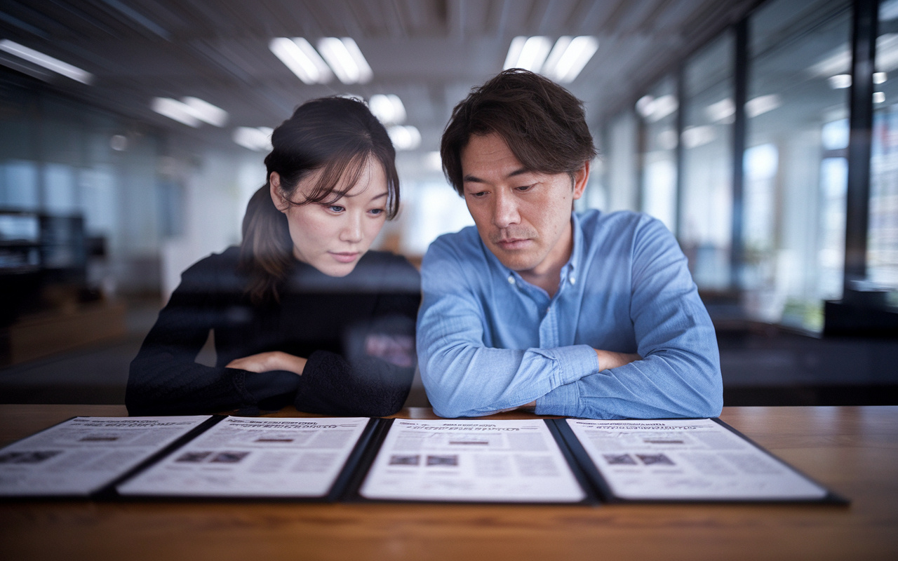 不動産の重要事項説明の書類の見方！契約前に押さえたいポイント...の画像