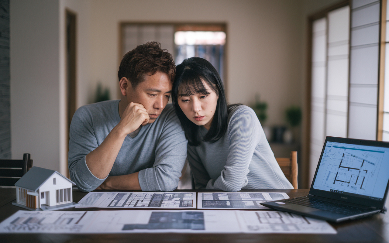 中古住宅の耐震性は築年数で決まる？目安と調べ方を知り安心の戸...の画像
