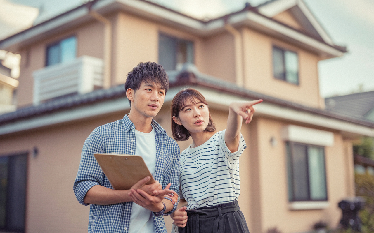 戸建て購入前の瑕疵リスクとは？建物状況調査のチェックポイント...の画像