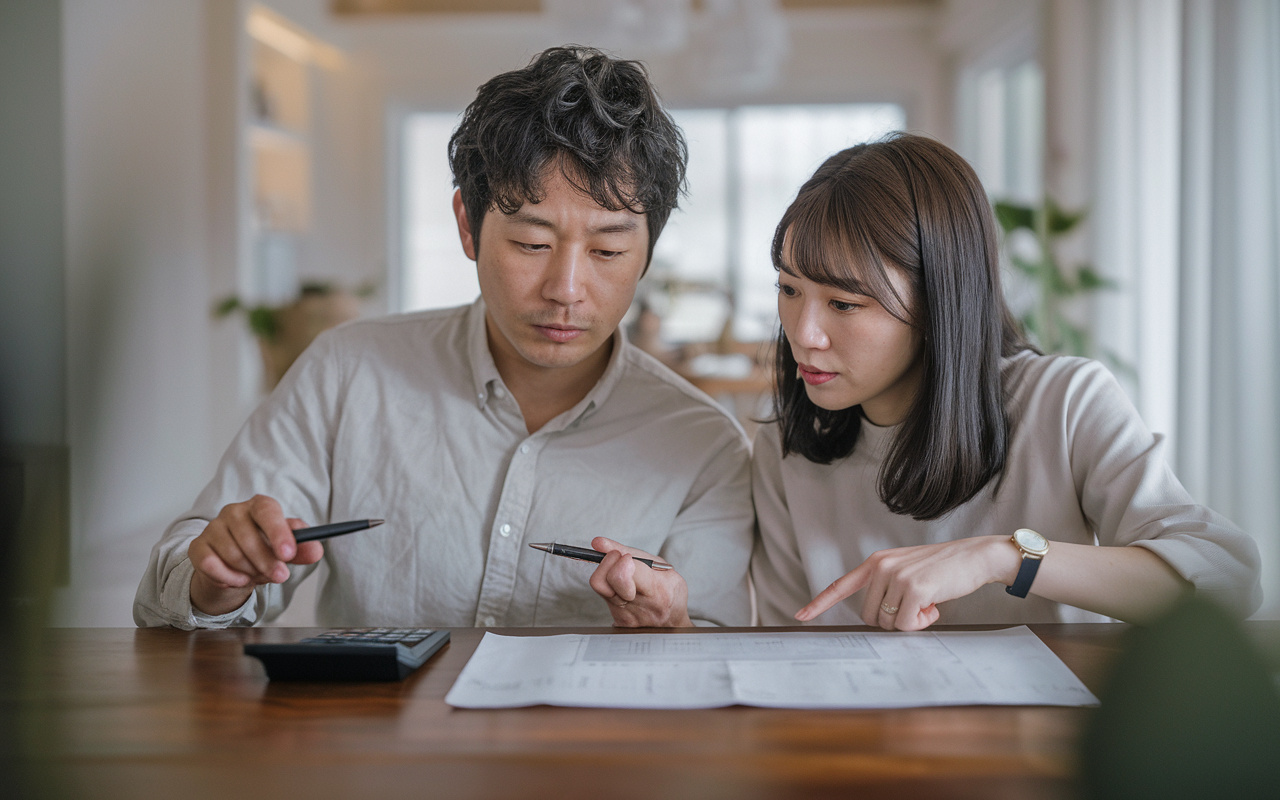 建ぺい率と容積率とは？戸建てのシミュレーションで確認するポイ...の画像