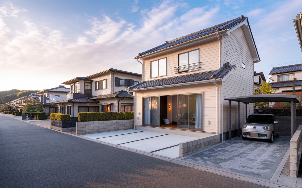 戸建て購入で失敗しないために知るべき建ぺい率とは？リフォーム...の画像