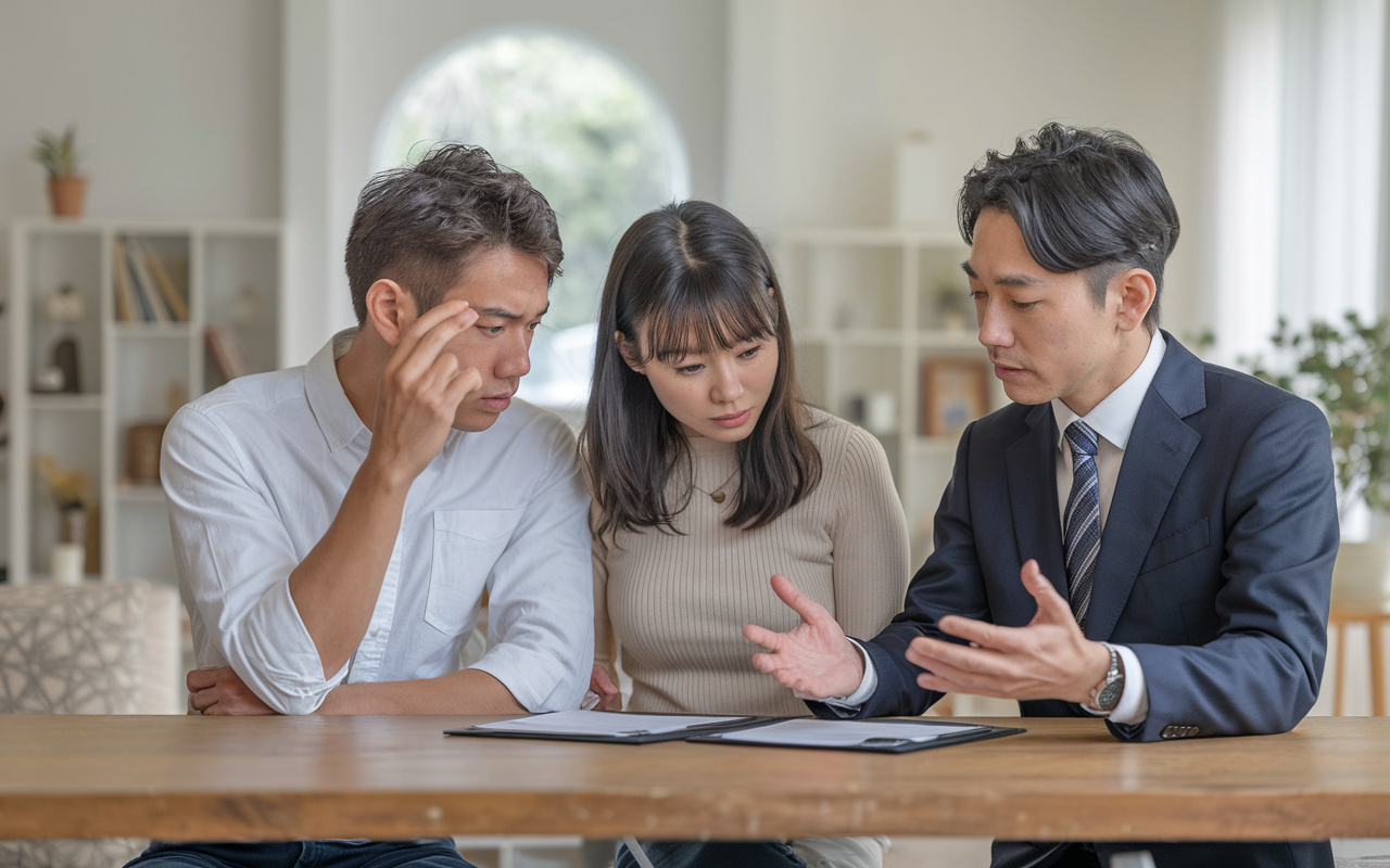 媒介契約の種類と選び方は？不動産会社の比較ポイントを解説の画像