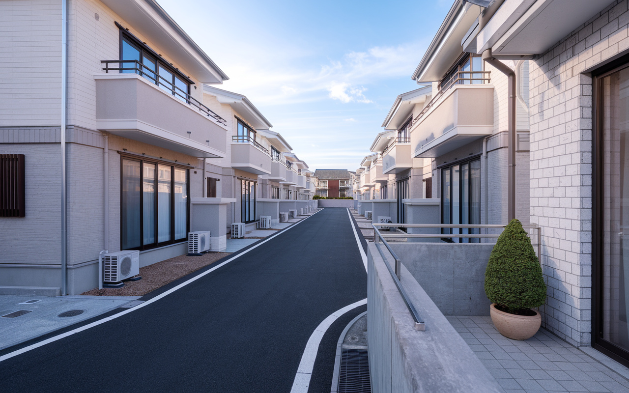 不動産査定が相場と違う理由は？適正価格の見分け方と売却の判断...の画像