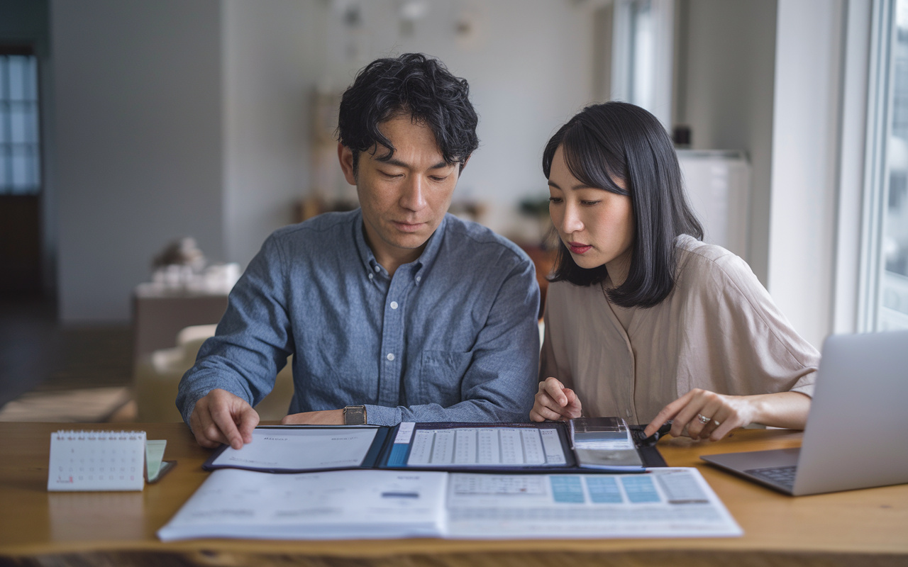 不動産売却の流れは難しい？全体像とスケジュールをやさしく解説...の画像