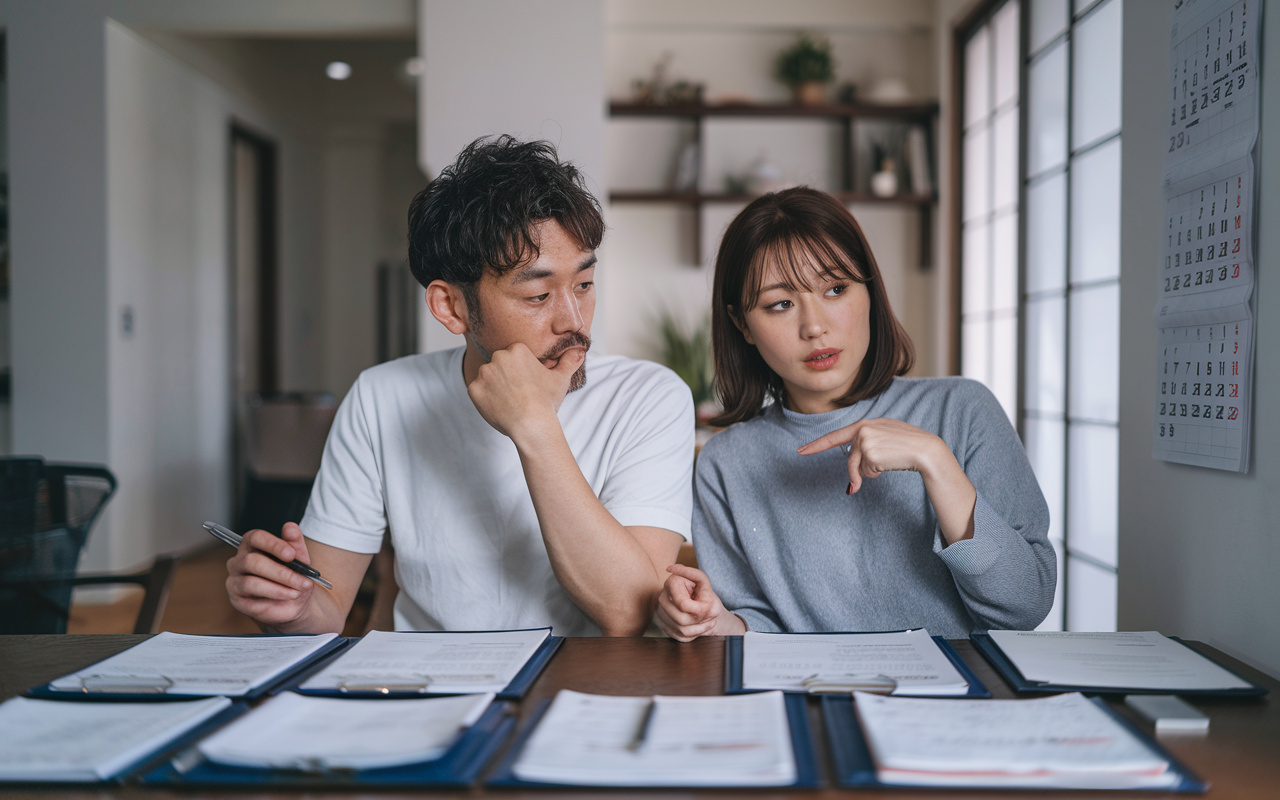 不動産売却の期間はどれくらい？平均と流れを押さえて無理なく進...の画像