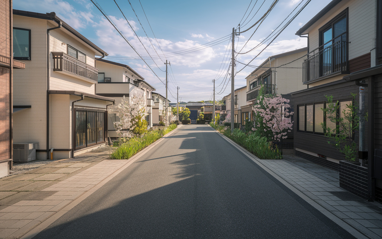 土地売却で境界確定は必要性が高い？付帯設備表の書き方と注意点...の画像
