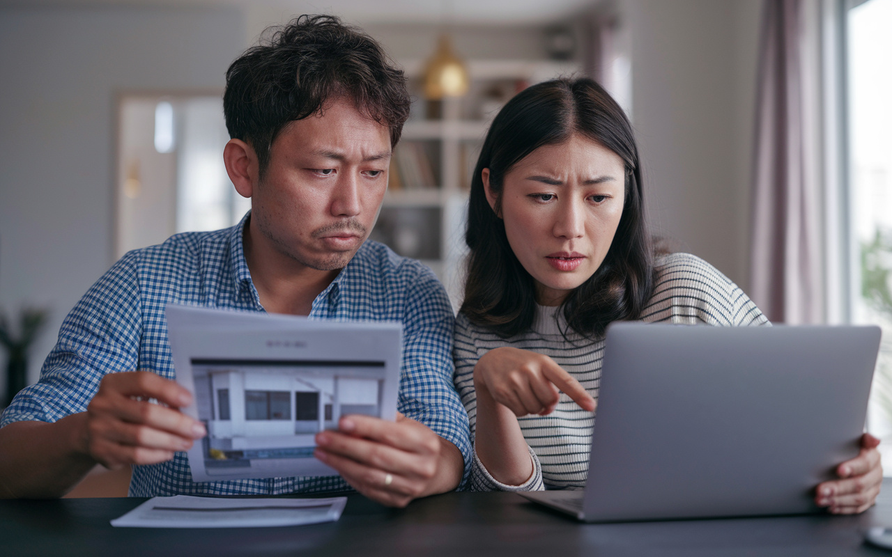 売却査定の違いはどう選ぶ？オンライン査定と訪問査定を比較解説...の画像