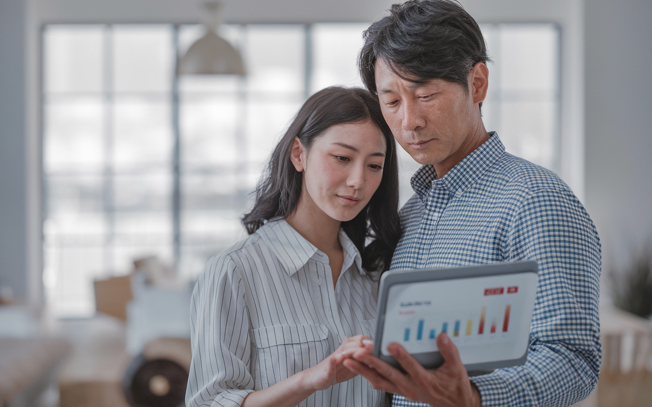 高崎市の不動産売却はいつが有利？時期別のベストタイミングをわ...の画像