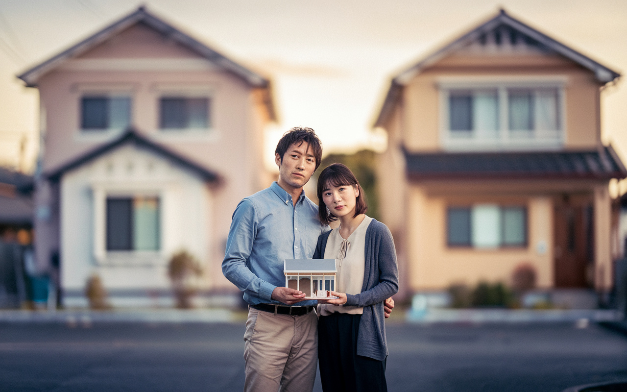 高崎市で中古住宅購入vs新築どちらが得か比較！予算内マイホー...の画像