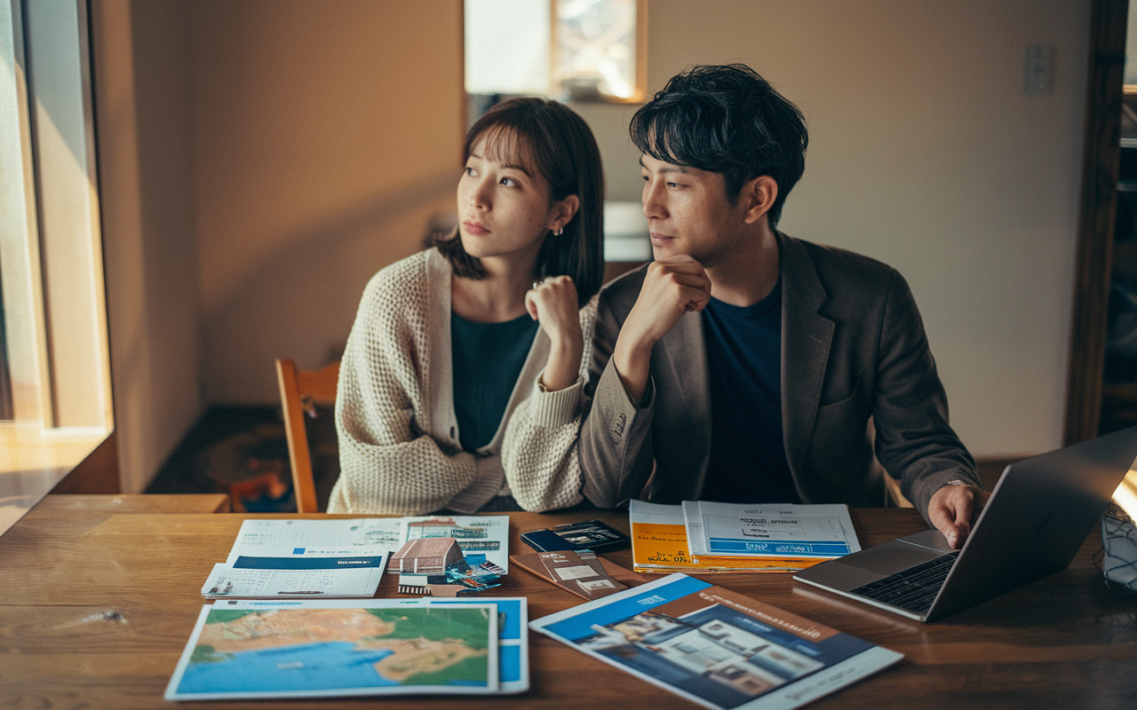 他地域への住み替えは不安？失敗しない進め方を解説の画像