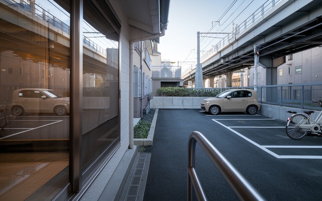 桃谷駅の不動産を売却予定の方必見！無料査定の依頼手順と注意点...の画像
