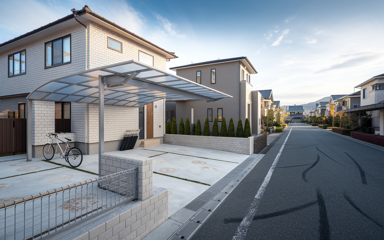 小路駅徒歩圏で探す中古戸建！物件情報と相場や選び方のポイント...の画像