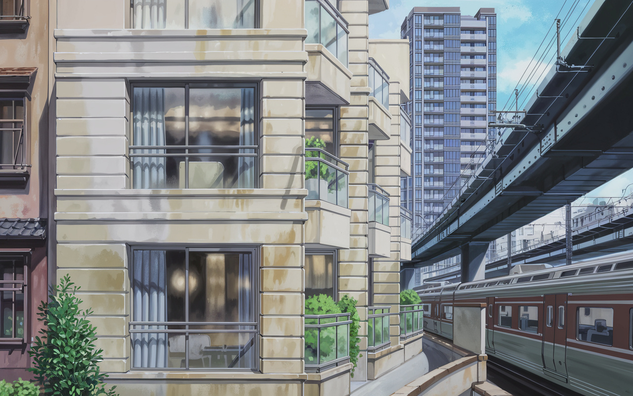 駅近マンション売却のコツとは？築年数が価格へ与える影響を解説...の画像