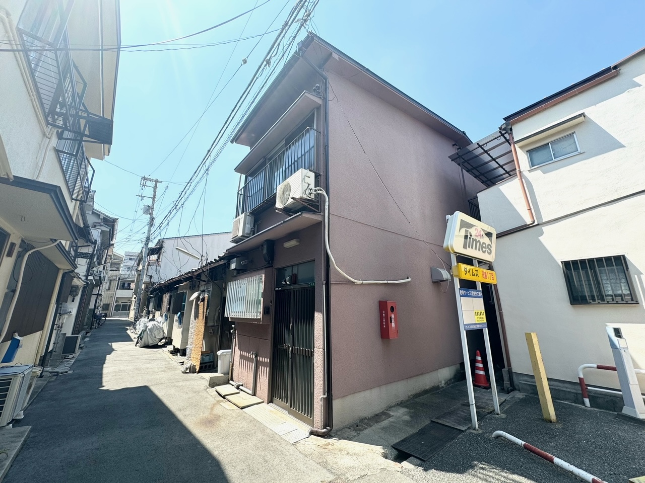 大阪市生野区田島1丁目の中古戸建を売却｜成約価格660万円【...の画像